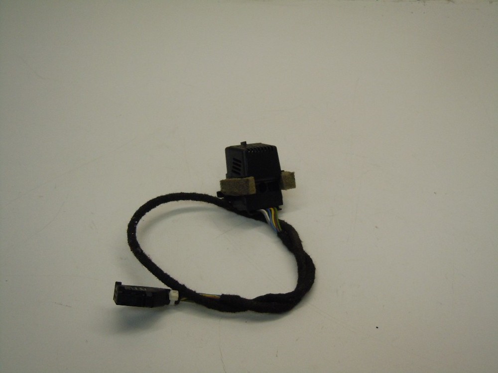 Audi A8 D3 Humidity Sensor 4E0907658