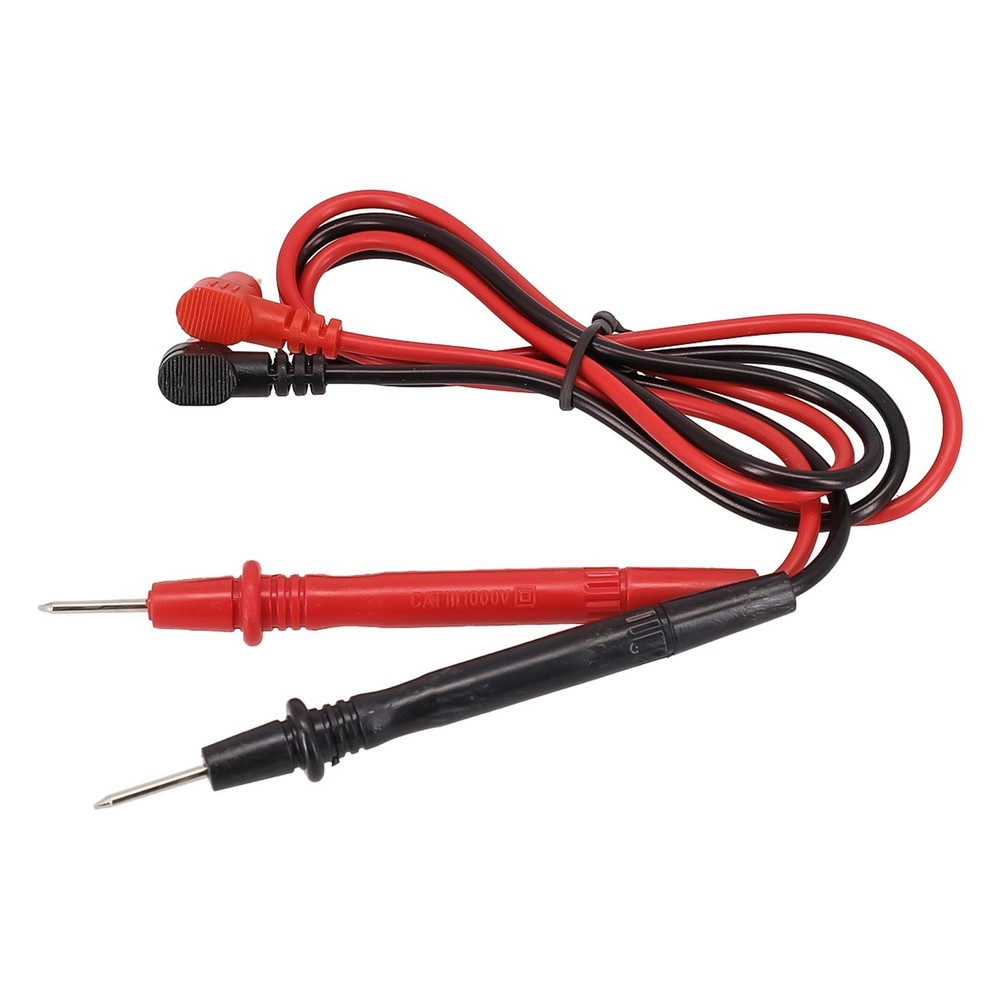 High Performance For Multimeter Replacement Cables For Reliable Testing