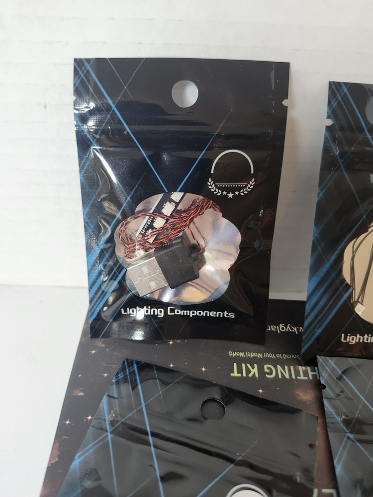 Kyglaring Lighting Kit For 21189 Classic Lego