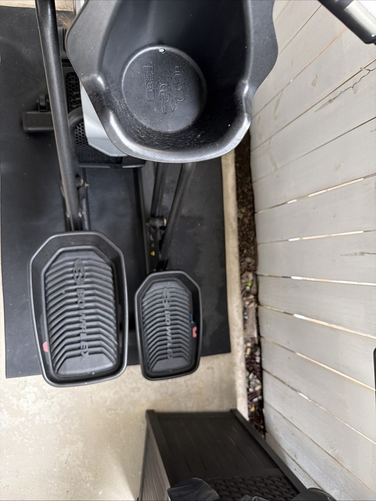 Bowflex Max Trainer M6