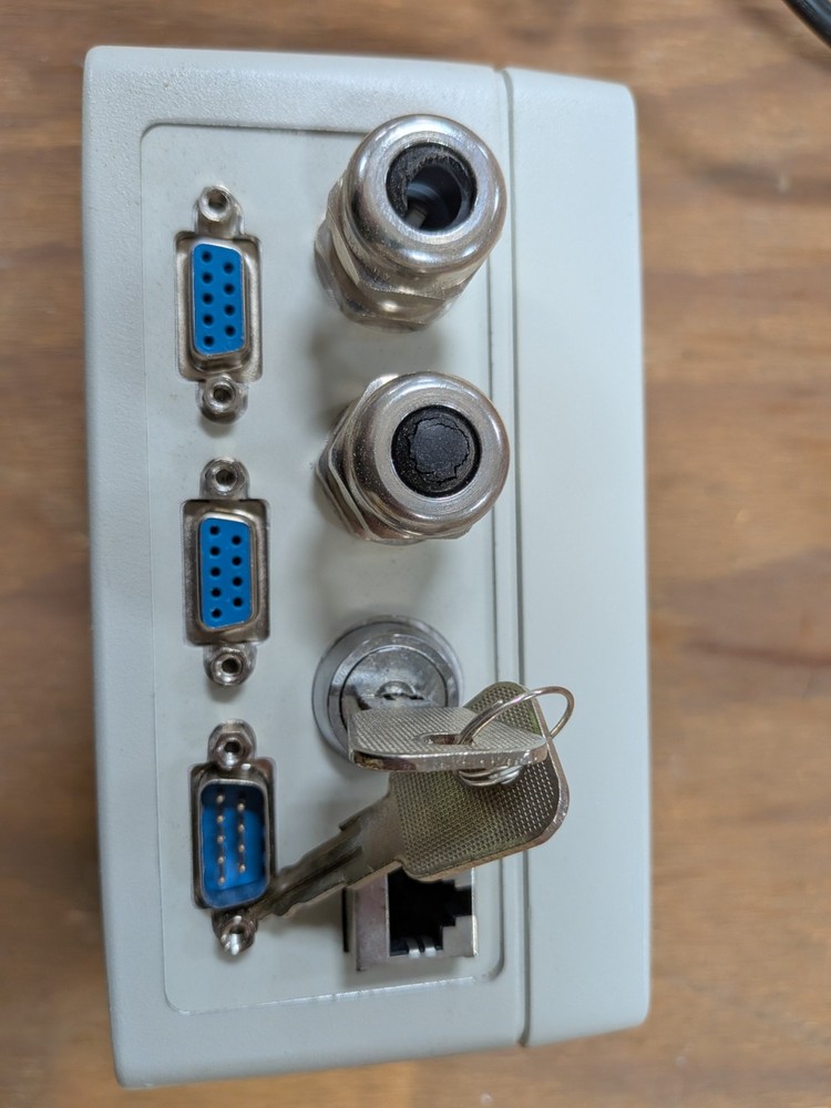 PROTON PSU-BOB Mini PSU-B0B