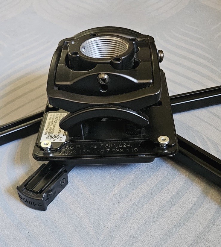 Chief RPMA000 Projector Mount w/ Ceiling Mount