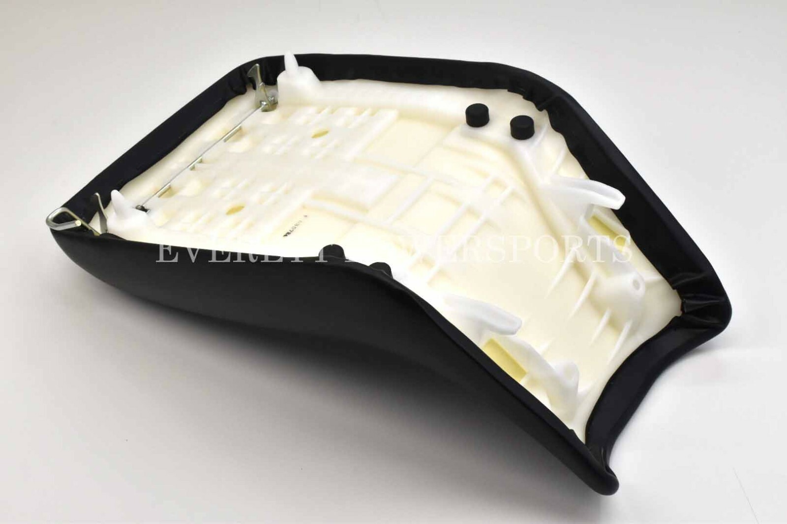 Seat Ozark LTF 250 02-14 OEM Genuine Suzuki Main Saddle #R299