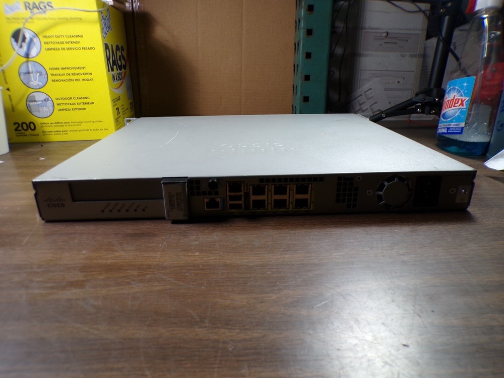 CISCO 5515-X V03 SWITCH