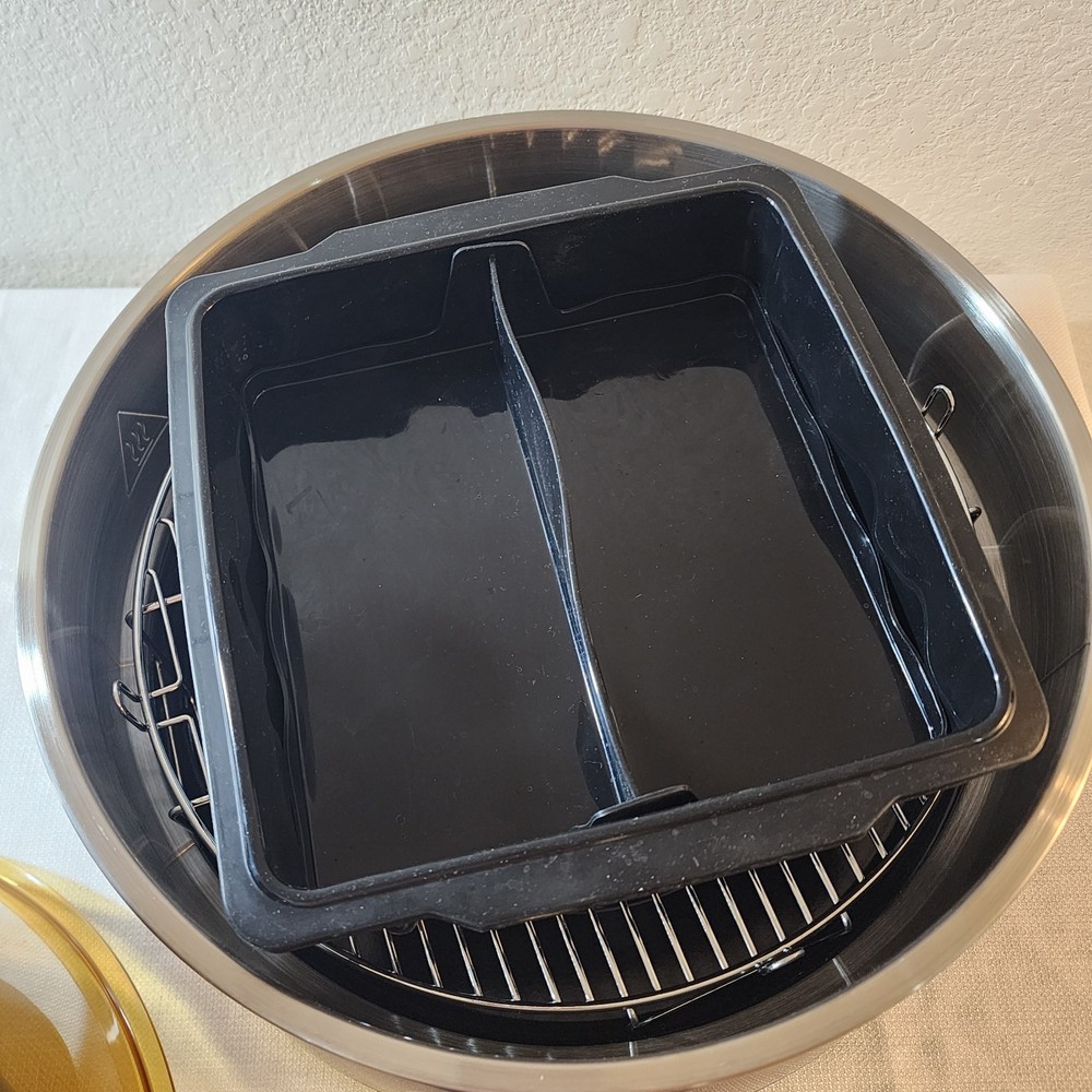 NuWave Digital Pro Infrared Oven Model 20352