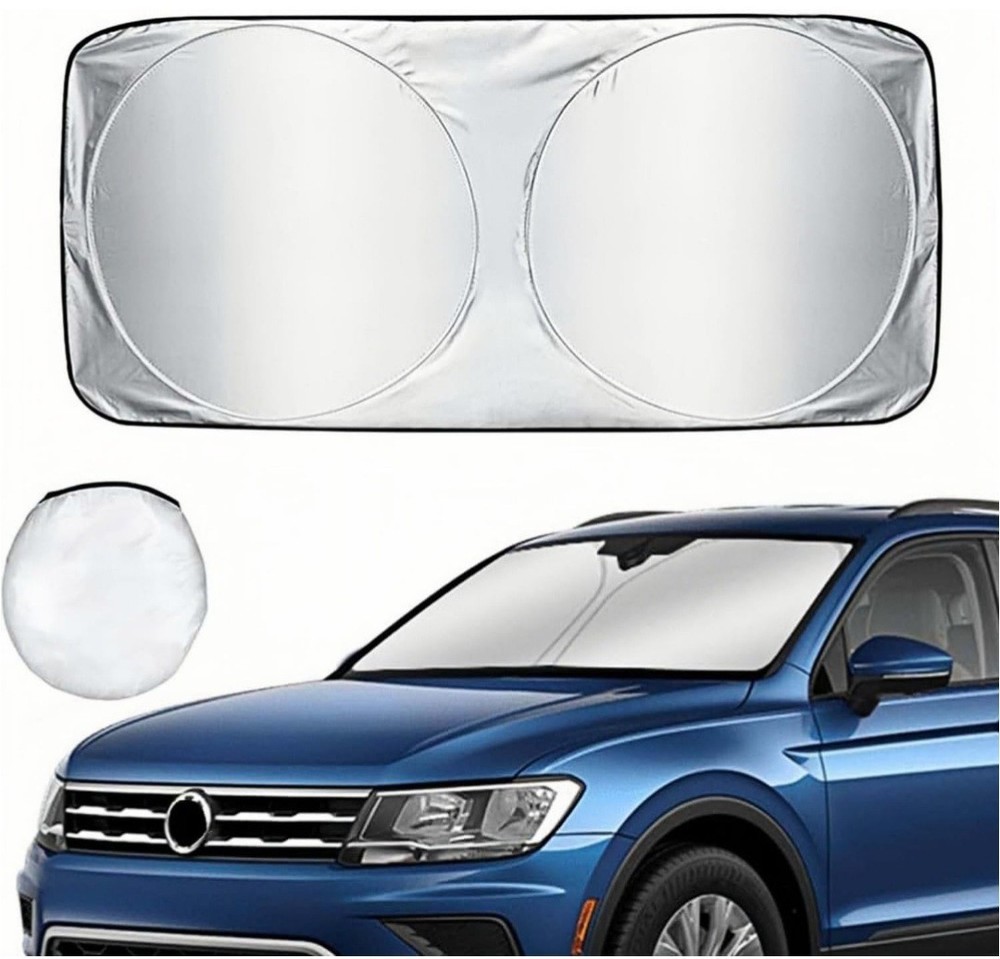 Car Shades For Front Windows