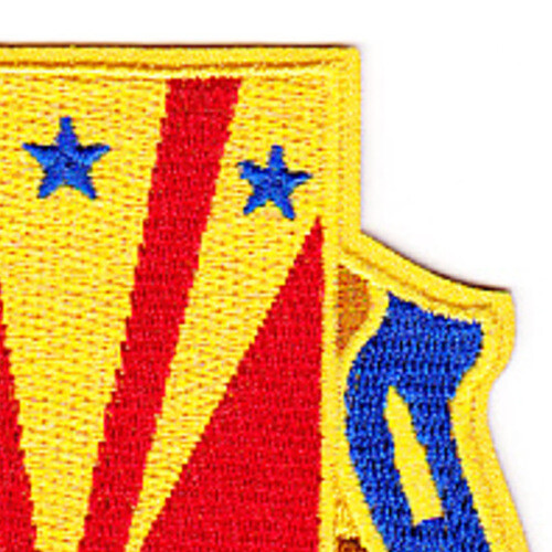 34th Airborne Special Troops Battalion Patch STB-44