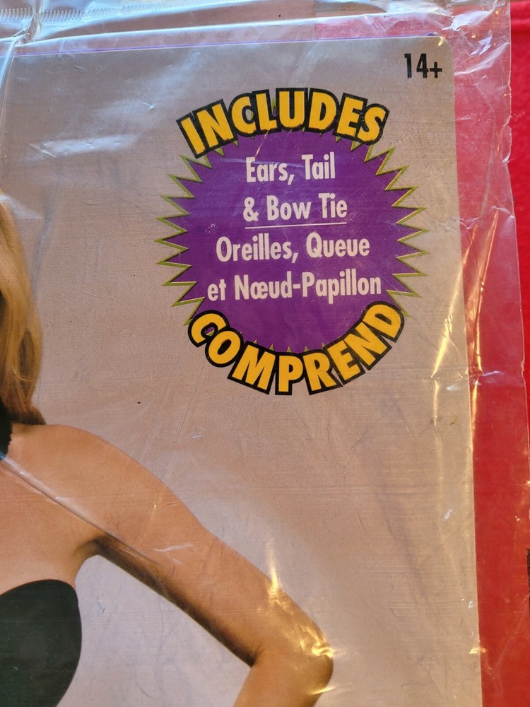 Women's Cat Accessory Kit
