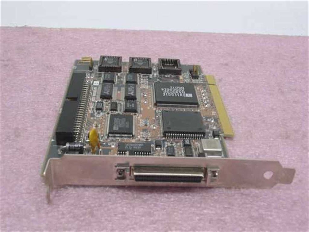 BusLogic Fast SCSI PCI Host Adapter BT-946C