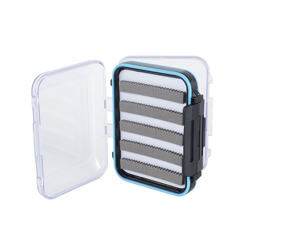 Fish-Field Waterproof Fly Box FF17 Series