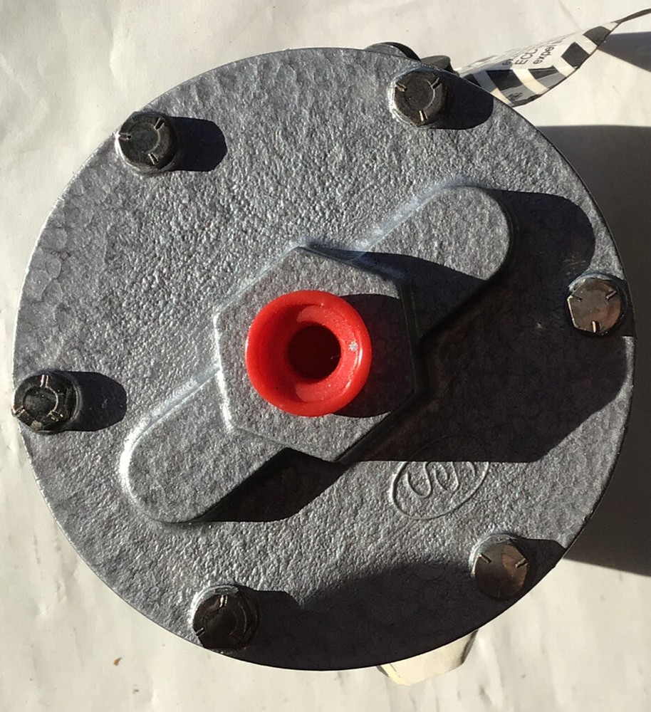 SOR Controls Devices Pressure Switch 12N-K2