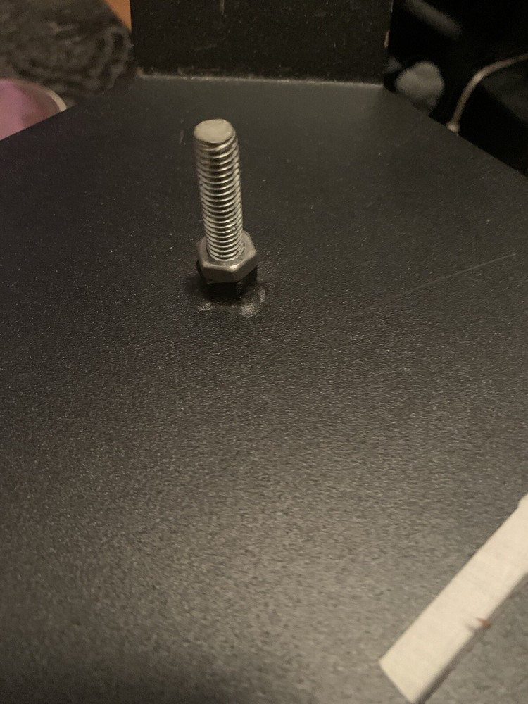 Clark Synthesis Transducer Drum Throne Bracket