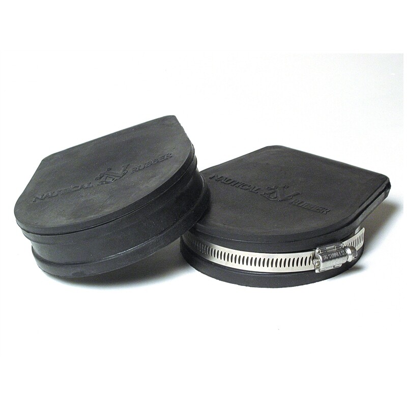 SIERRA 18-4456 EXHAUST FLAPPER 3"