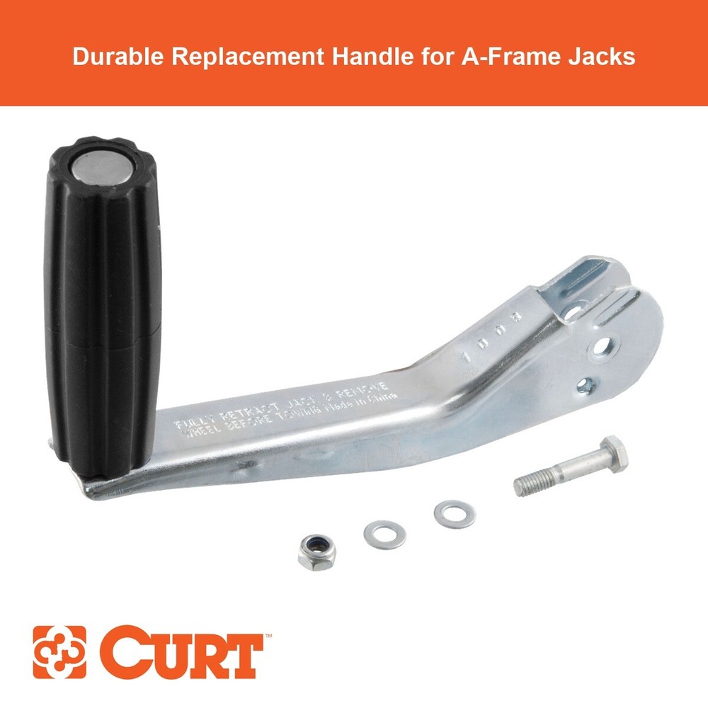 Replacement A-Frame Jack Handle
