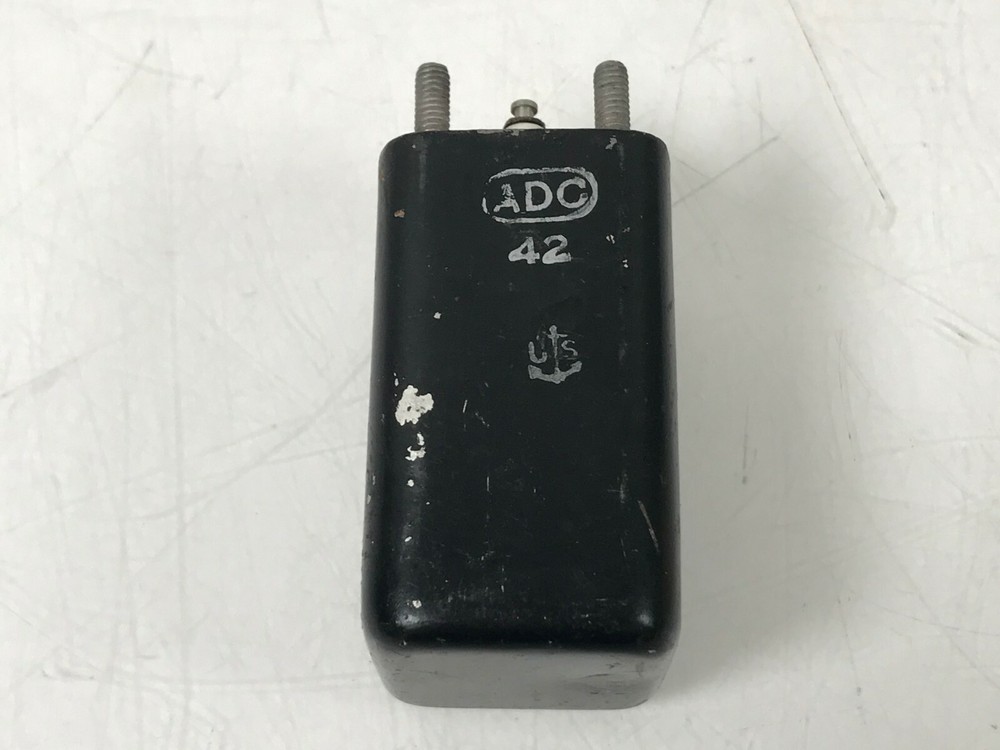 Audio Dev. Co A4025 TF-1-A-10-YY