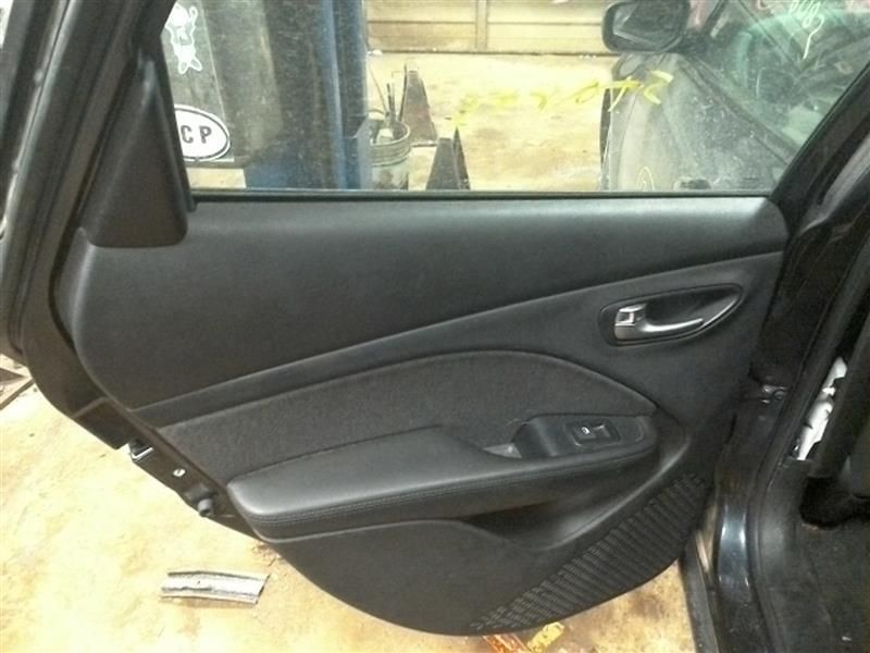 Console Front Floor Fits 13-15 DART 10122297
