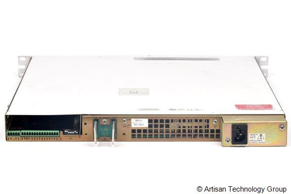 Xantrex XFR 7.5-140 Programmable DC Power Supply