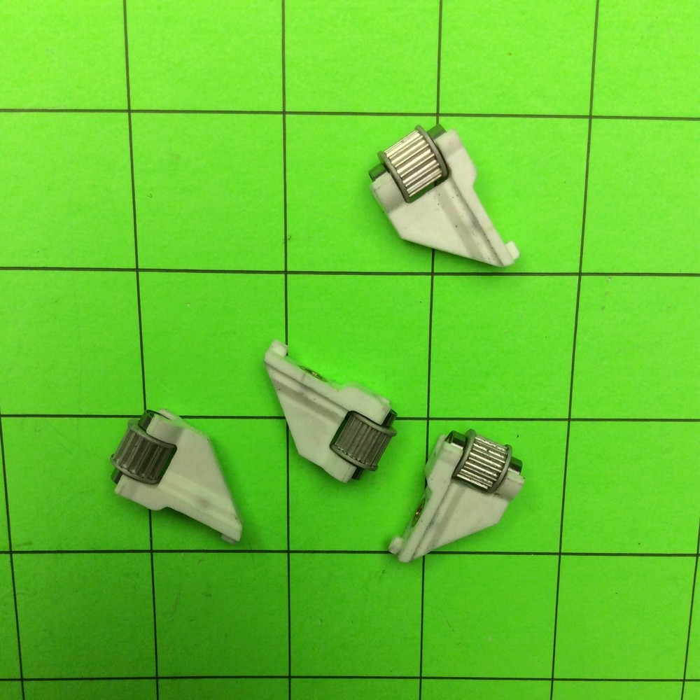 Systems Cube 3D Printer Pulley Gear Pieces Part