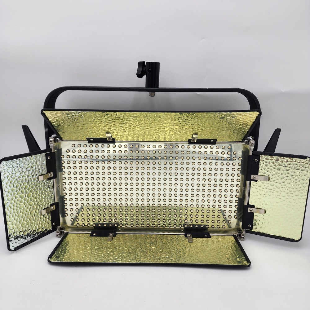 Ikan IB500 LED Light LED500ASLY Studio Light, DC 12v