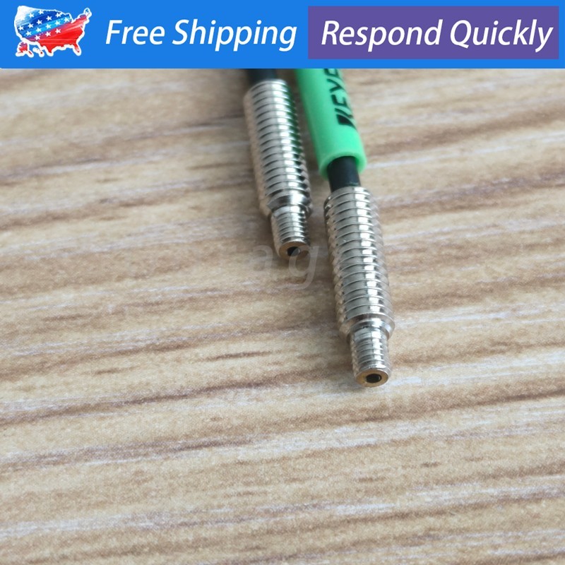 Transmissive Fiber Optic Sensor Amplifier Switch Digital Unit For Keyence FU-77V