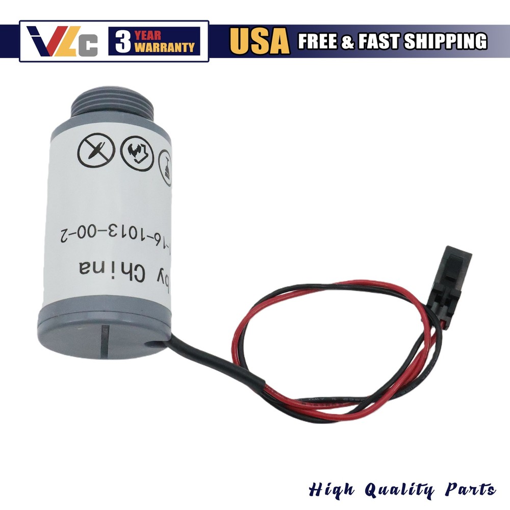1Pcs Oxygen Sensor For Robinair R-1234yf Machine Replacement Oxygen Sensor 16916