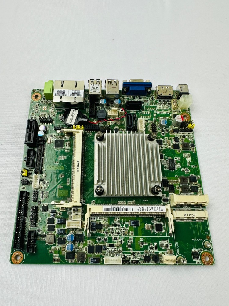Advantech AIMB-215D CPU Board