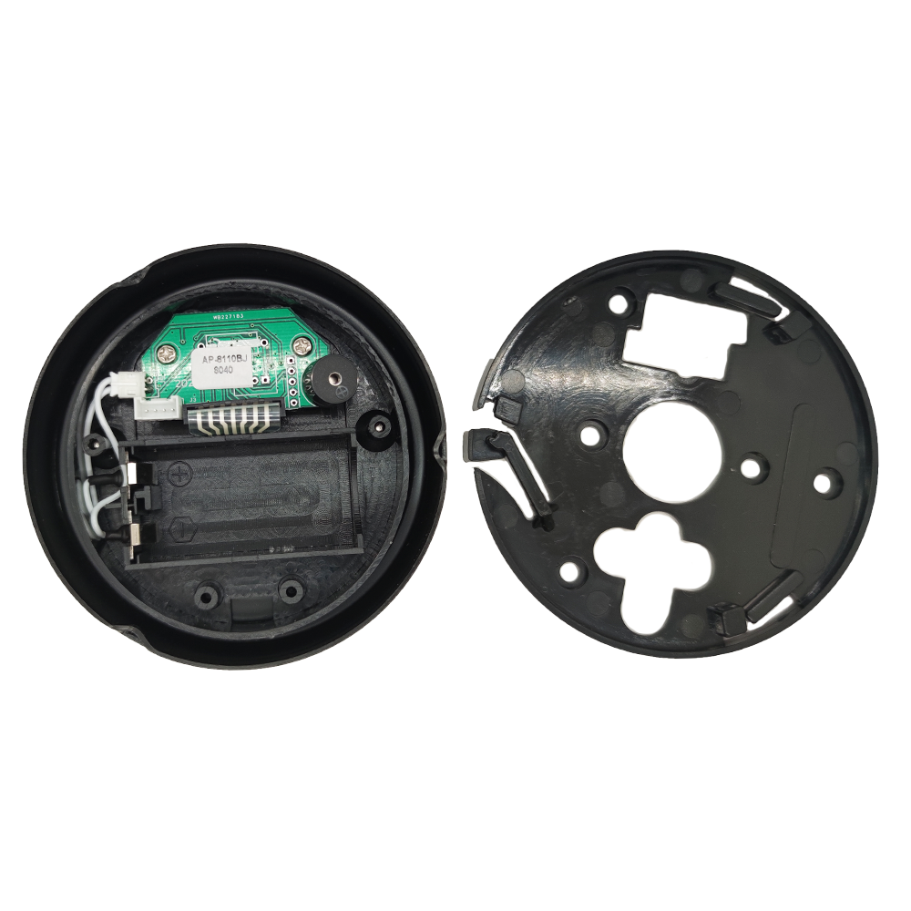 Gun Safe Lock Replacement Black Keypad Electronic Swing Bolt Lock Digital Keypad