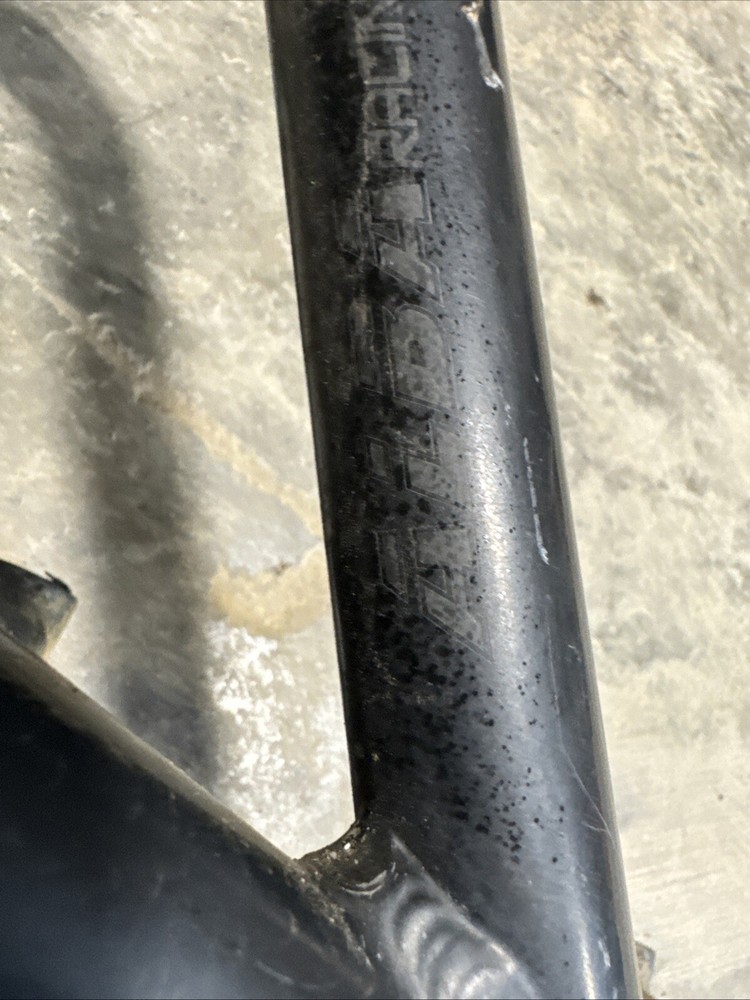 suzuki ltz 400 Front Bumper 2003 #9