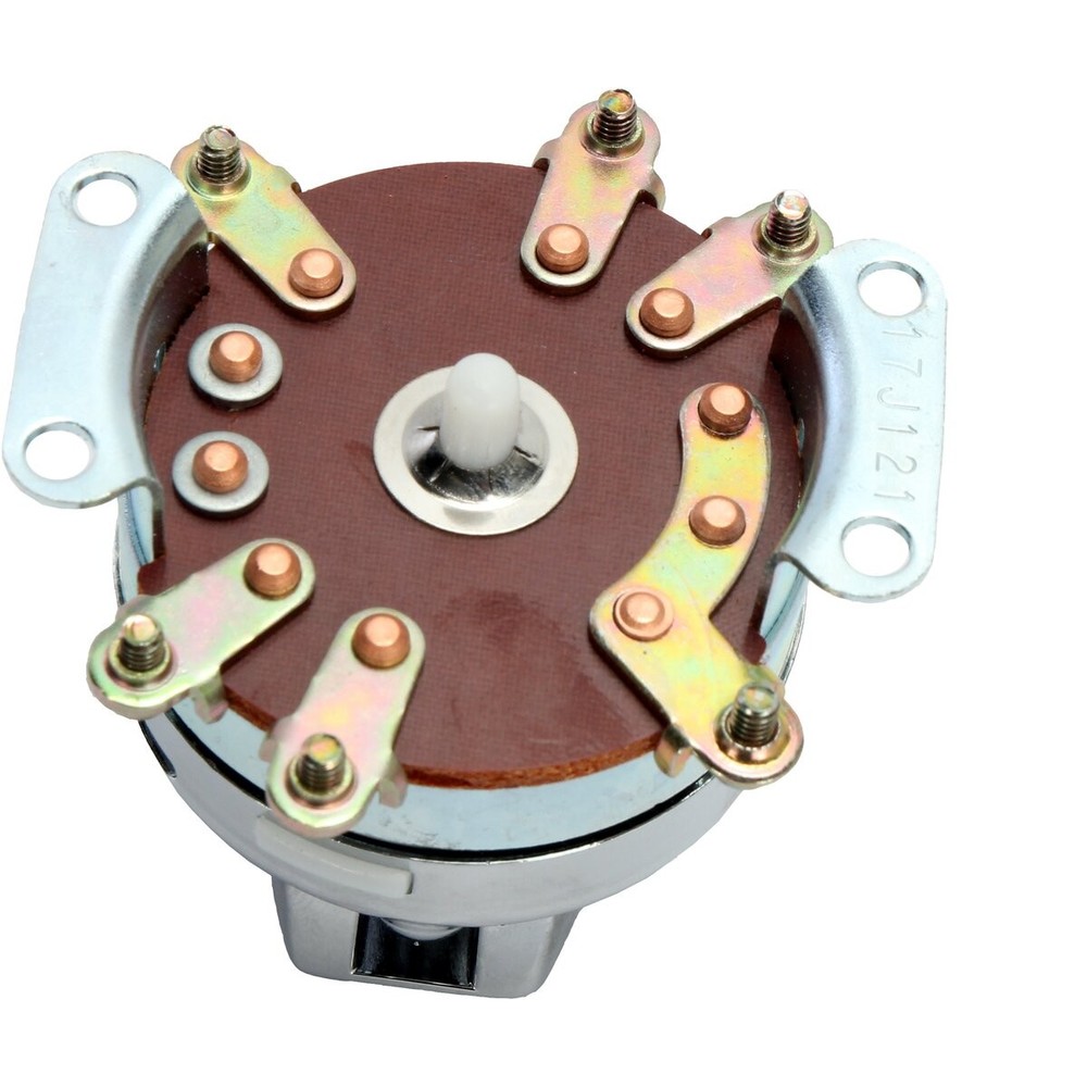 V-Factor Electronic Ignition Switch - 15103