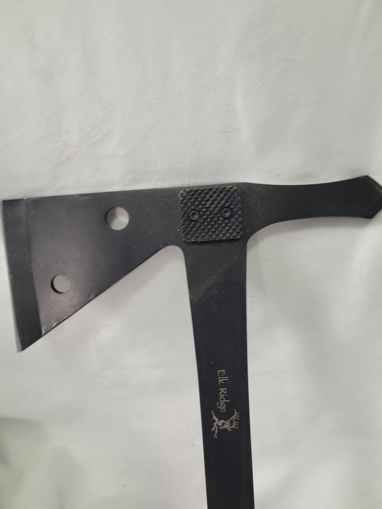 Elk Ridge Tomahawk Tactical Axe