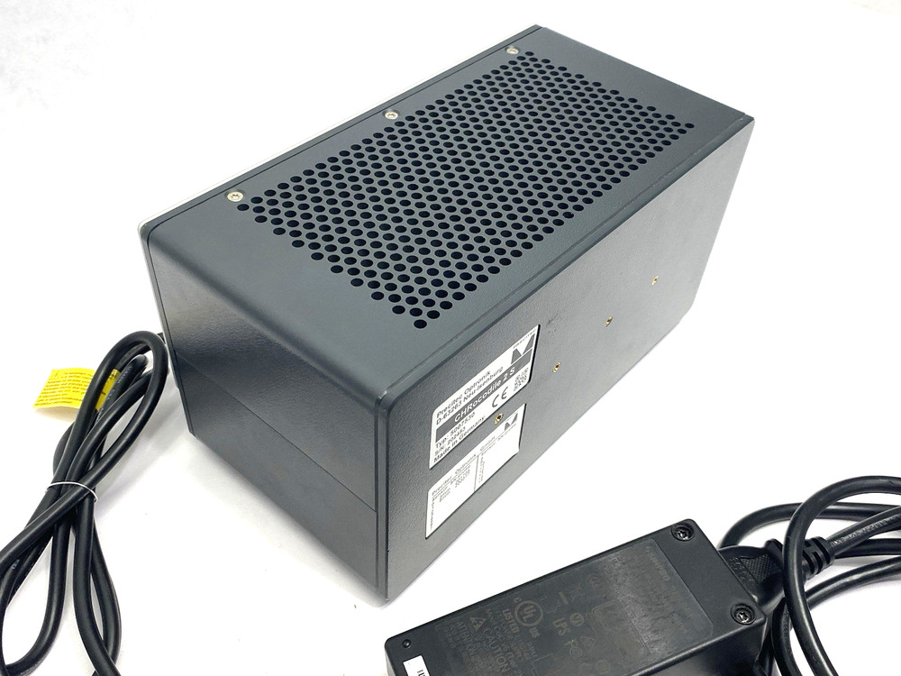 Precitec 5007530 CHRocodile 2 S Controller