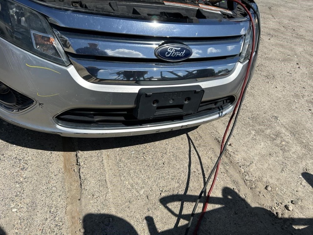 FUSION 2011 High Mounted Stop Light 104909883