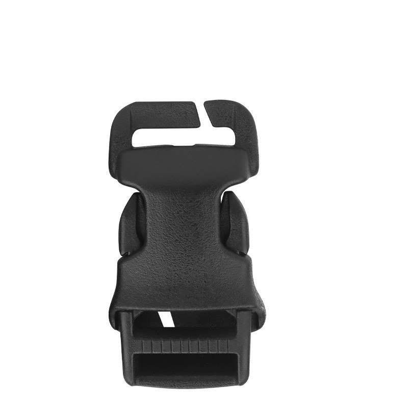 Quick-release buckles 2.5cm high-strength for backpack vest strap