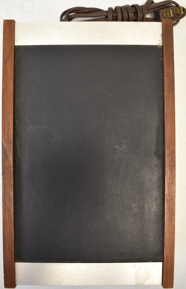 Vintage dbx 117 Preamplifier