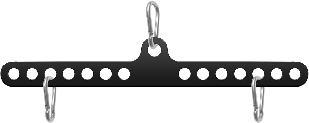 Essential Double to Single Adapter for Safe and Effective Strength Training