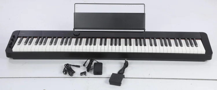 Casio Privia PX-S3100 88-key Digital Piano - Black