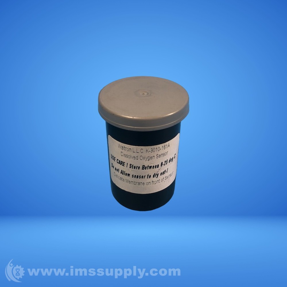 Waitron, LLC K-3010-161A Dissolved Oxygen Sensor 6655