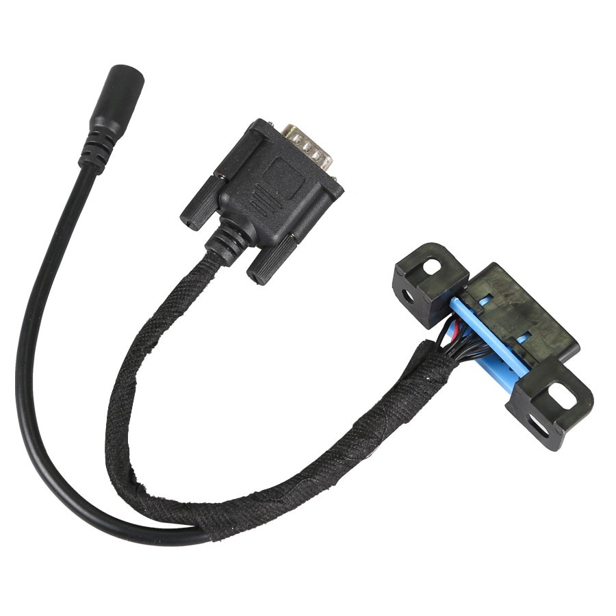 For Benz E-CU Test Adaptor work with MB KEY OBD2 ,VVDI Tool, NEC57
