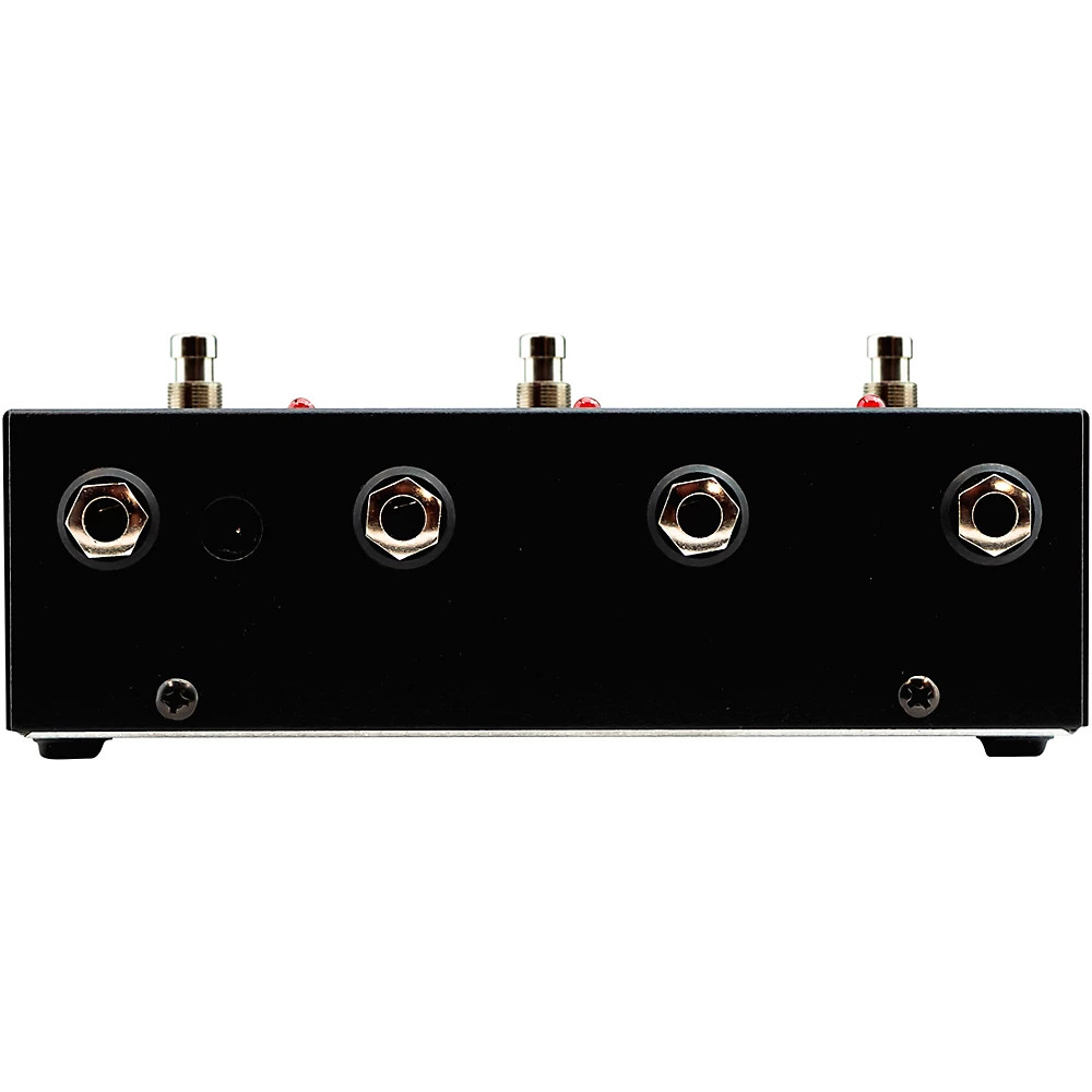 Morley ABC Pro Switcher/Combiner Pedal