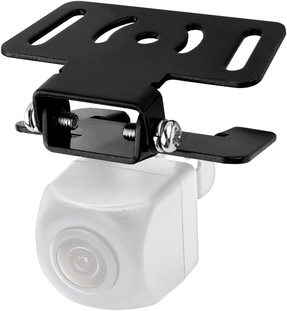 Universal Dash Cam Mount Bracket for Rear Camera Holder Rear Window Bracket Comp