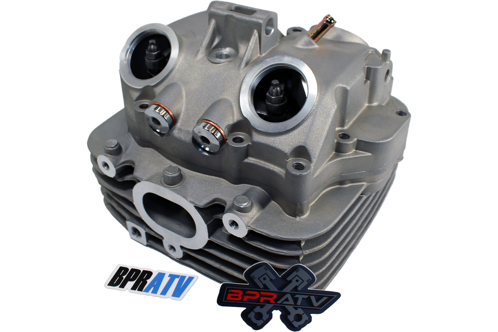 BEST Honda TRX400EX TRX 400EX Complete ASSEMBLED Cylinder Head Kit 12200-KCY-670