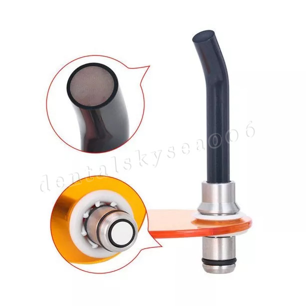 Dental Wireless LED.B Curing Light Lamp Cordless Adjustable Working Time USA