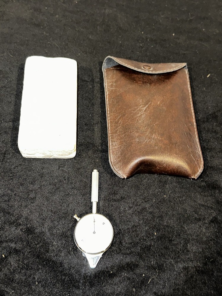 vtg MINERVA OPISOMETER ½ ¼ ⅛ MAP Meilograph CURVIMETER Measuring DRAFTING TOOL