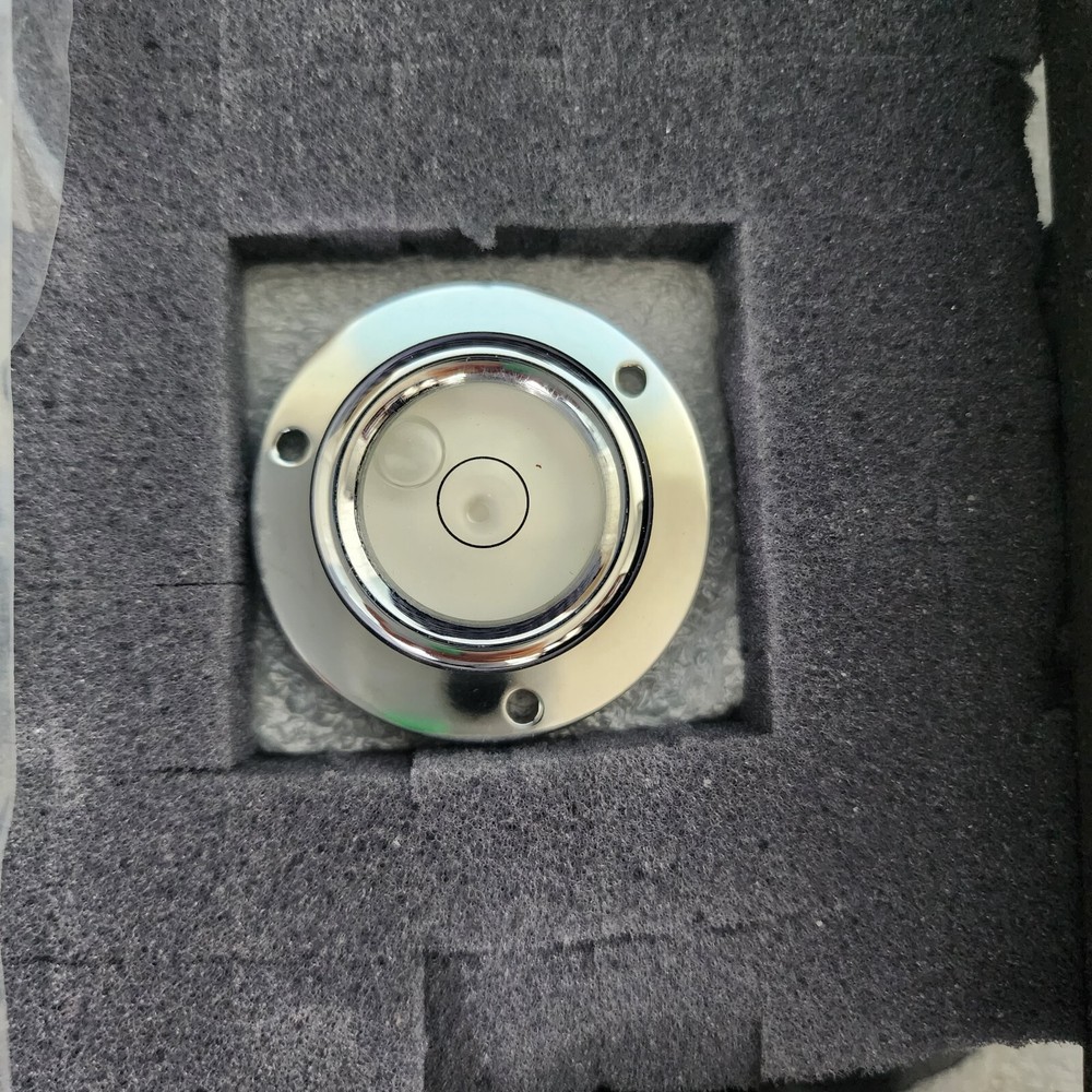 visual presion set with agfa lupe 8x