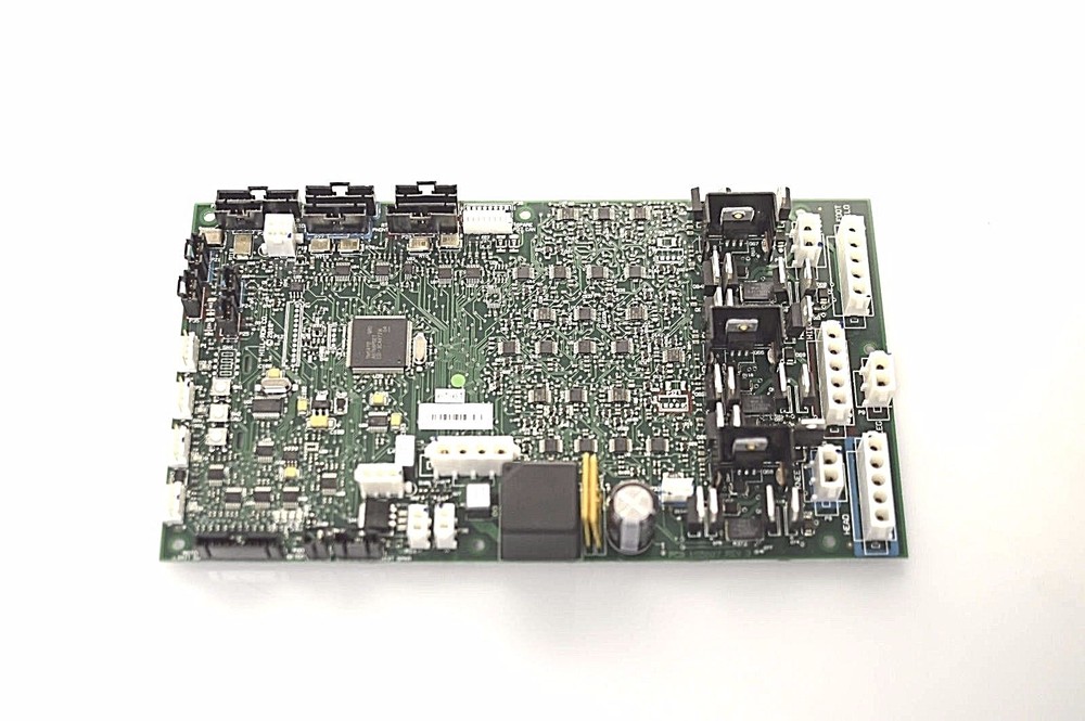 Hill-Rom PCB 155607  Rev 3