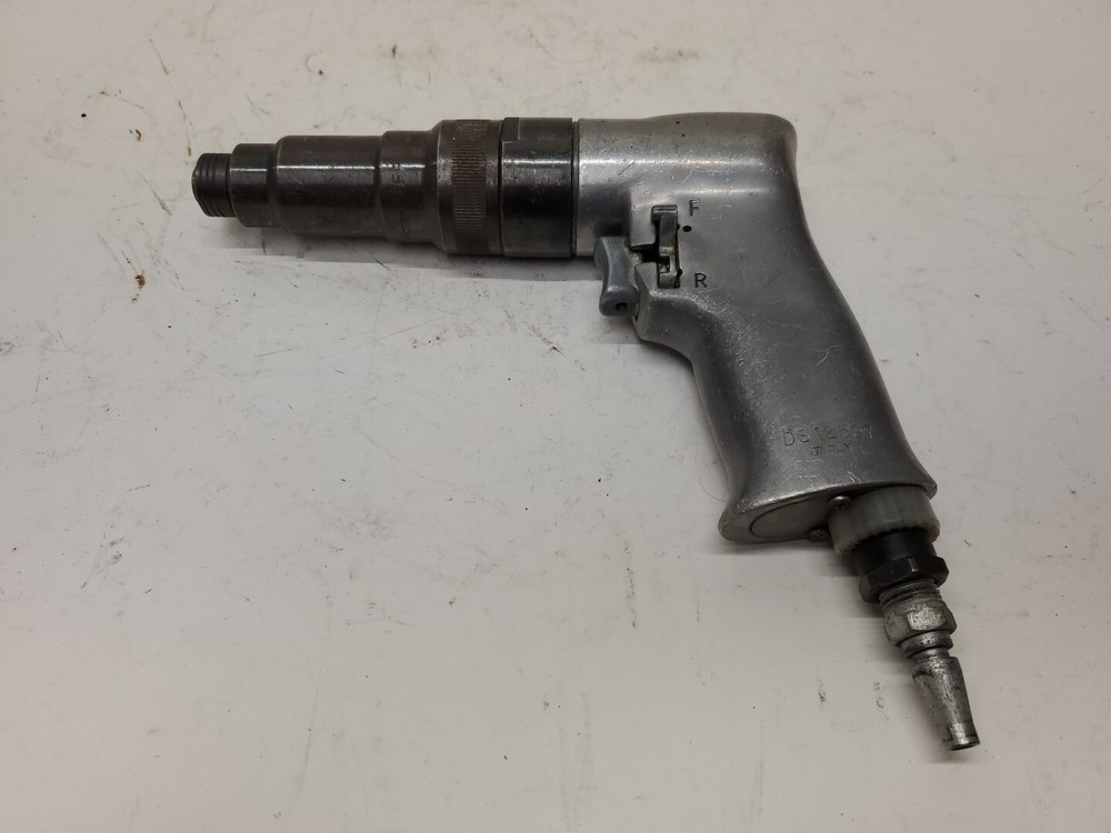 Milwaukee Pneumatic MP-810 Hex Driver 1/4" Reversible