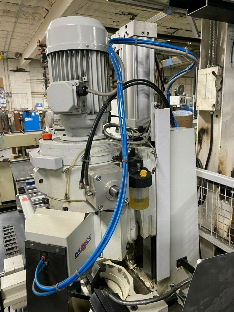 Cold Saw Machine