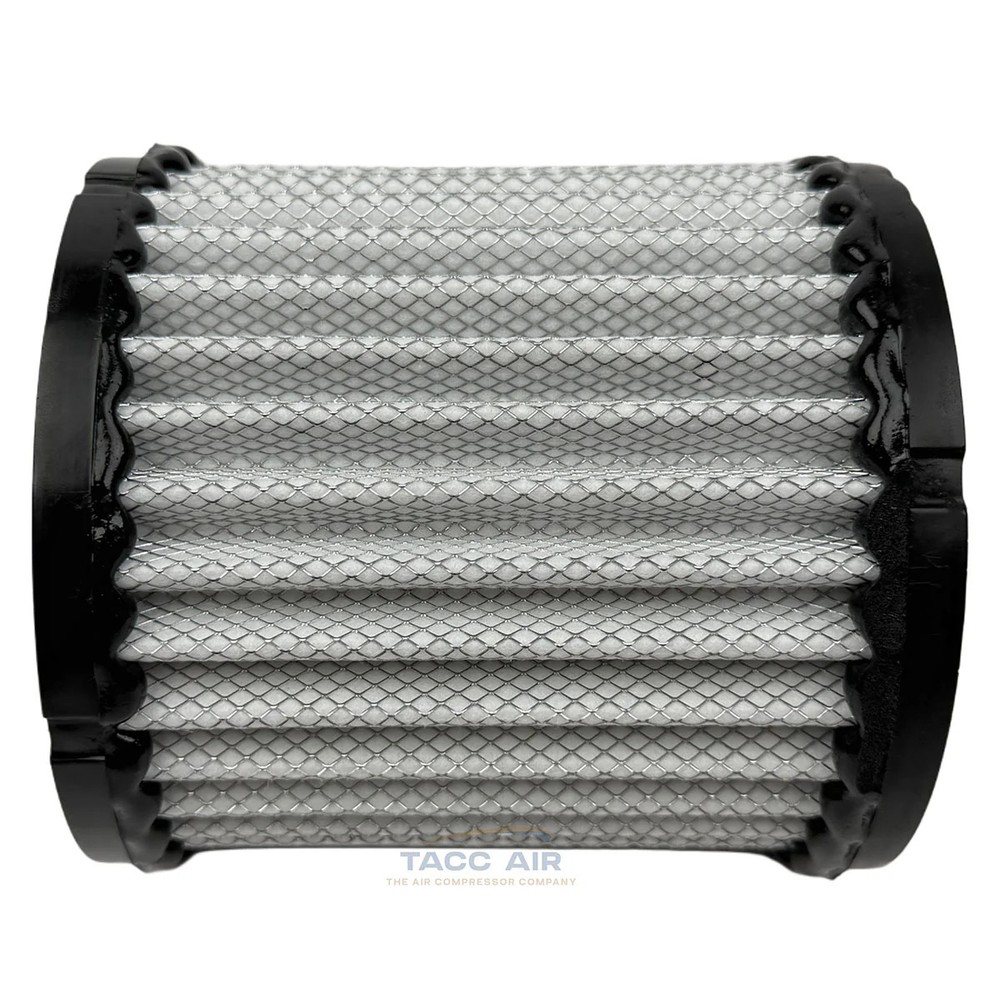 4 Pack 110377E100 / 110377E904 Quincy Air Compressor Filter Intake Elements