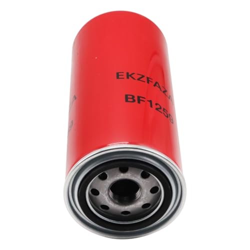 BF1259 Fuel Water Separator Filter Compatible with Freightliner Kenworth