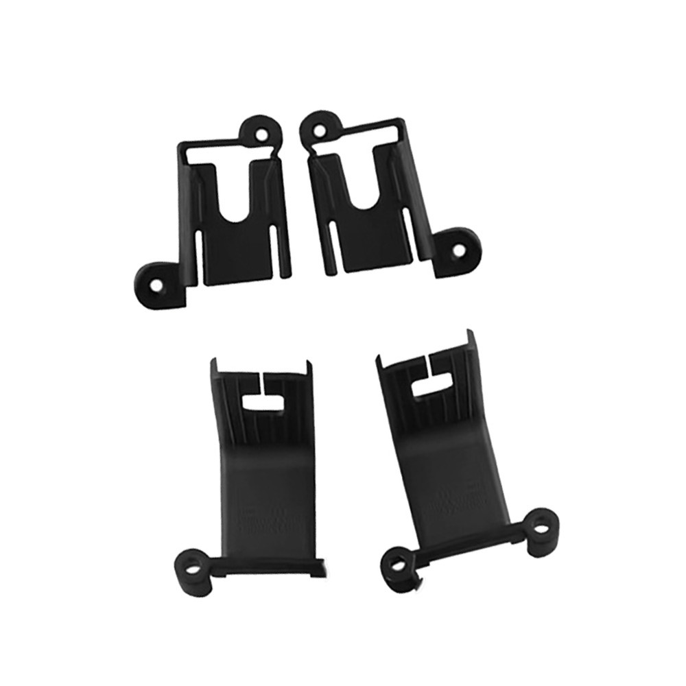 Light Bracket Mount Headlamp Support Direct Replacement No Programming Required